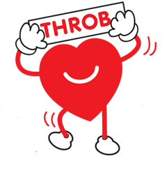 Throblogo